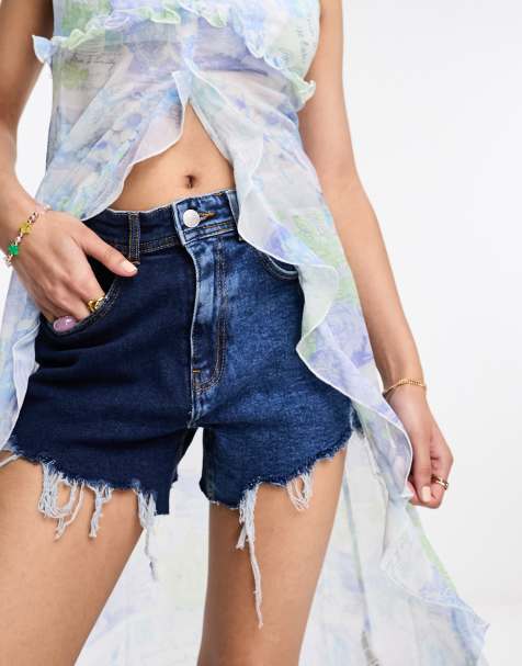 Femme short hot sale