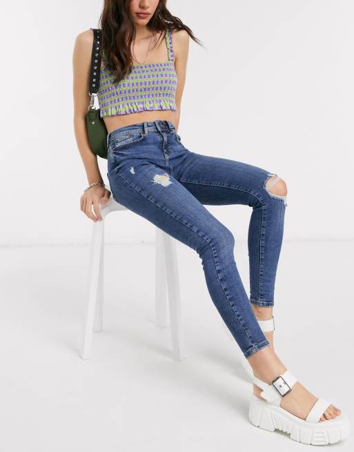 noisy may jeggings