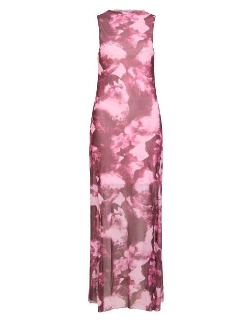 Noisy May Sleeveless dress in pirouette1, 7 of 7