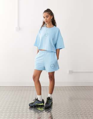 Noisy May Sweat Short