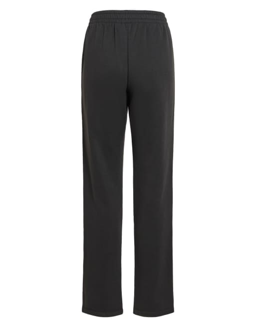 Noisy May sweatpants in zwart, 7 van 7
