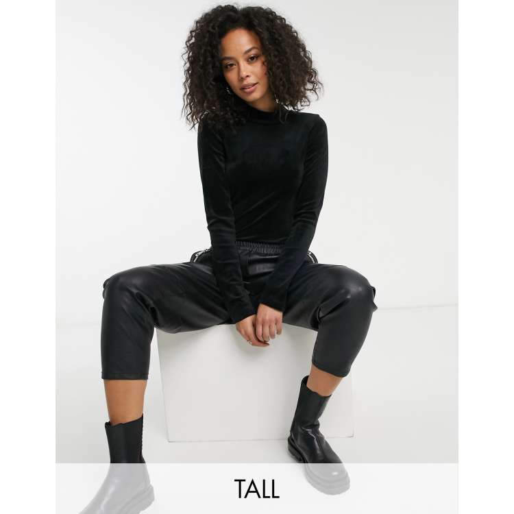 ASOS is slammed for 'fuller bust' velvet bodysuit that can't seem