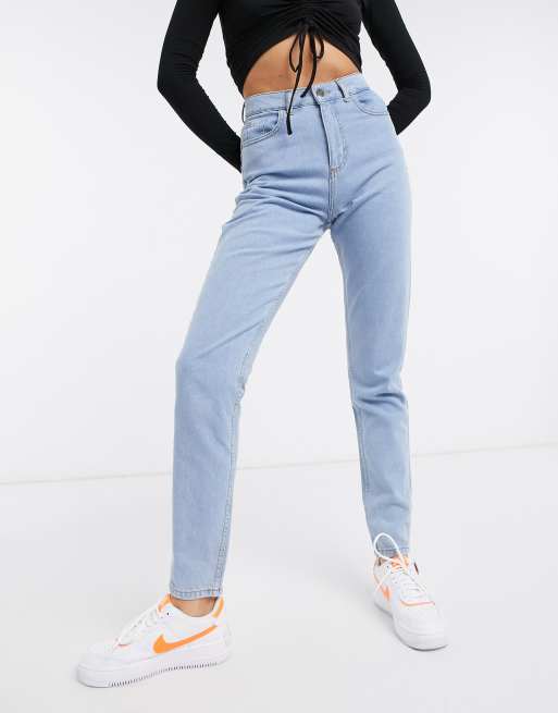 Tall mom hot sale jeans