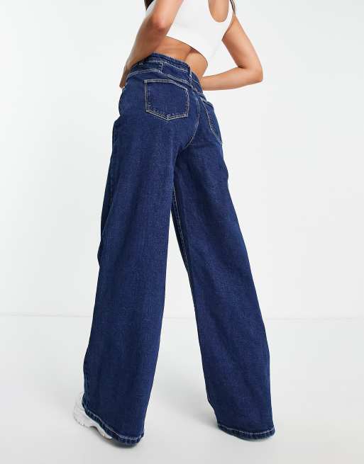 Naomi Flare Jeans