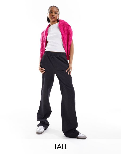 Tall casual pants store