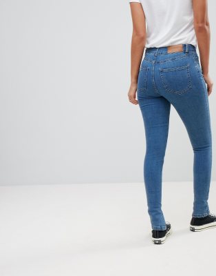 noisy may tall jeans