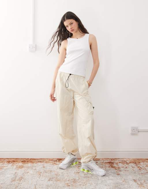Noisy May – Tanktop in Weiß, 2 von 4