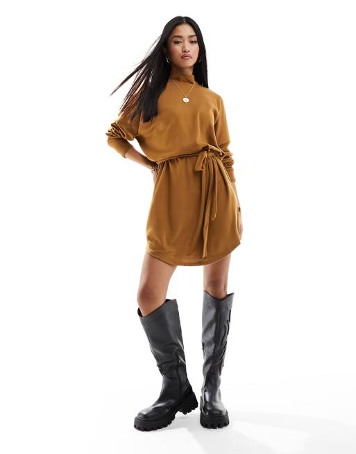 Cheap hot sale jumper dresses