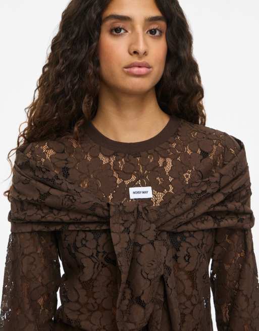 Noisy May Top in Demitasse, 6 von 7
