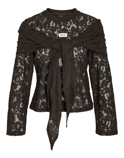Noisy May Top in Demitasse, 7 von 7