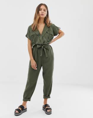 noisy may playsuit