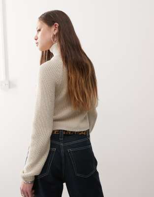 Noisy May Nmdolly L/S Knit Cardigan FWD Noos Donna