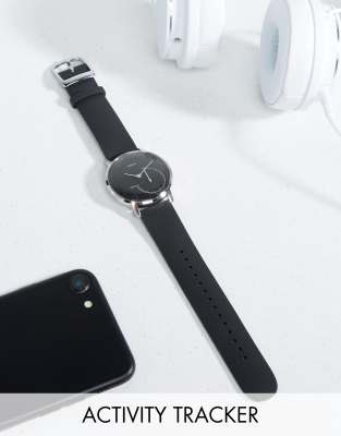 smart watch nokia steel hwa01