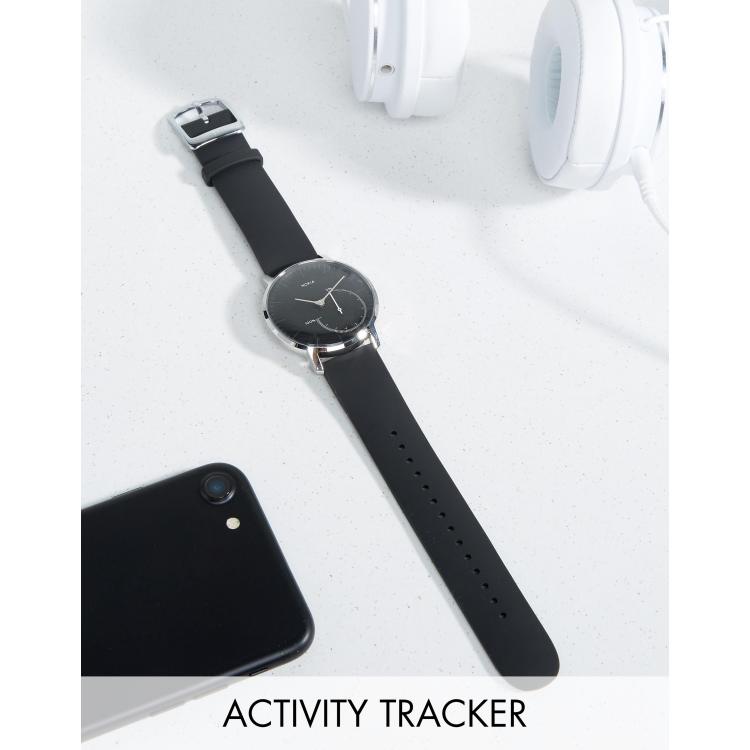 Nokia activity discount and sleep tracker