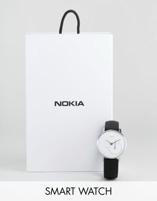 smart watch nokia steel hwa01