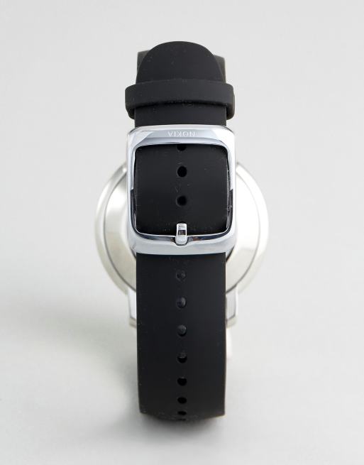 Nokia activity outlet & sleep watch