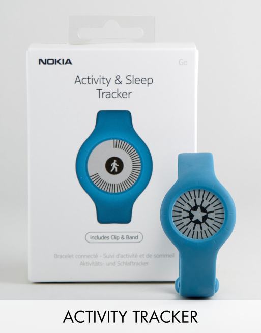 Nokia sleep cheap and activity watch