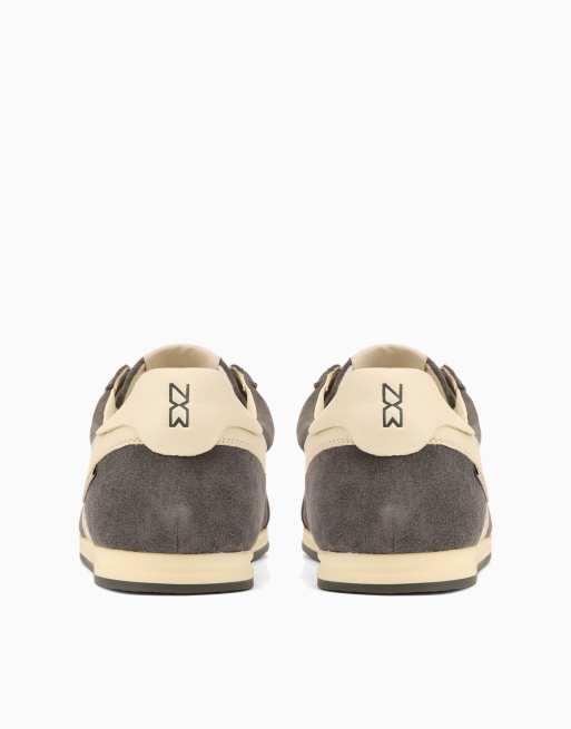 Nokwol A26 sneakers in fumo, 2 of 4