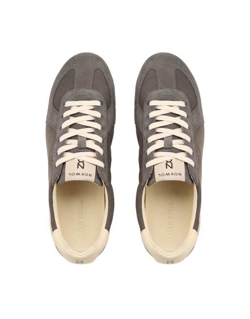 Nokwol A26 sneakers in fumo, 4 of 4