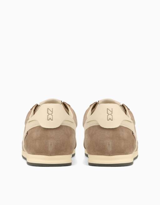 Nokwol A26 sneakers in malto, 2 of 4
