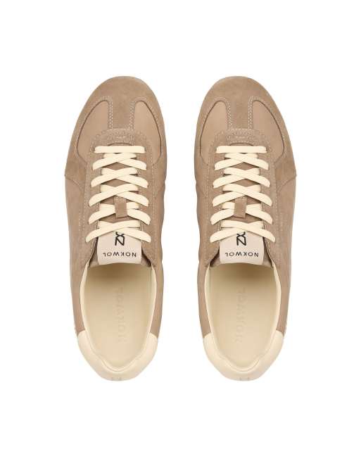 Nokwol A26 sneakers in malto, 4 of 4