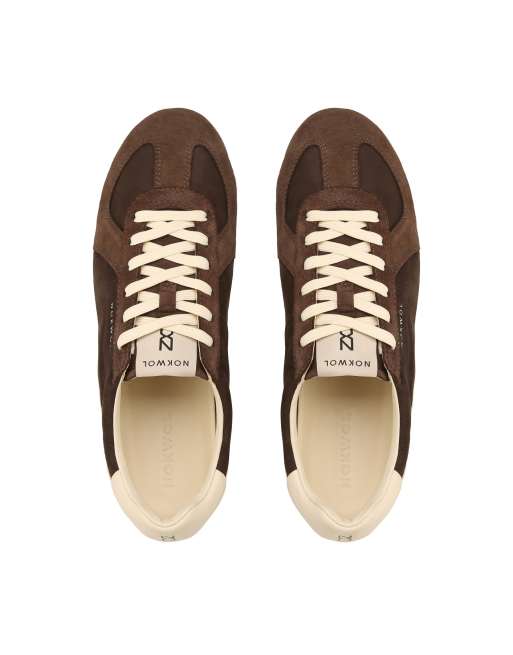 Nokwol A26 sneakers in moro, 4 of 4