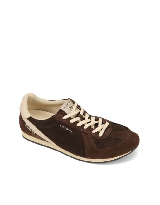 Nokwol A26 sneakers in moro, 5 of 6