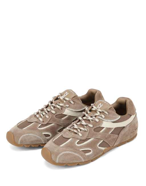 Nokwol Alpha trainers in mushroom, 3 of 7