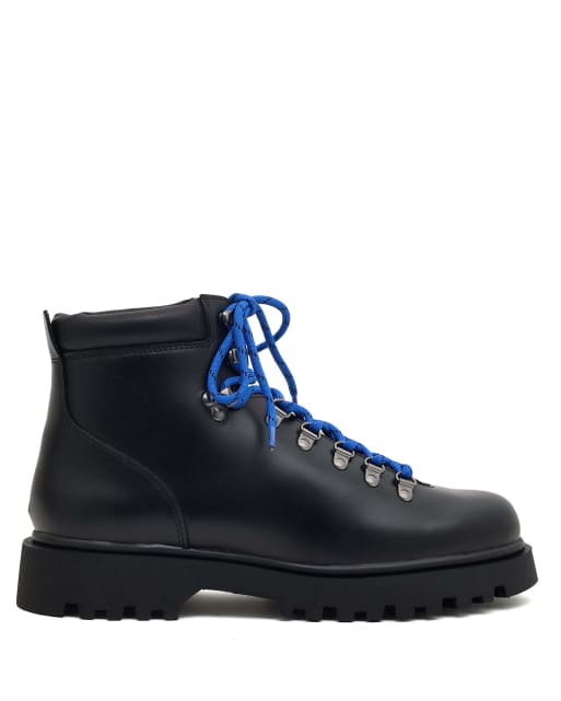 Nokwol Alpine boots in black, 2 of 6