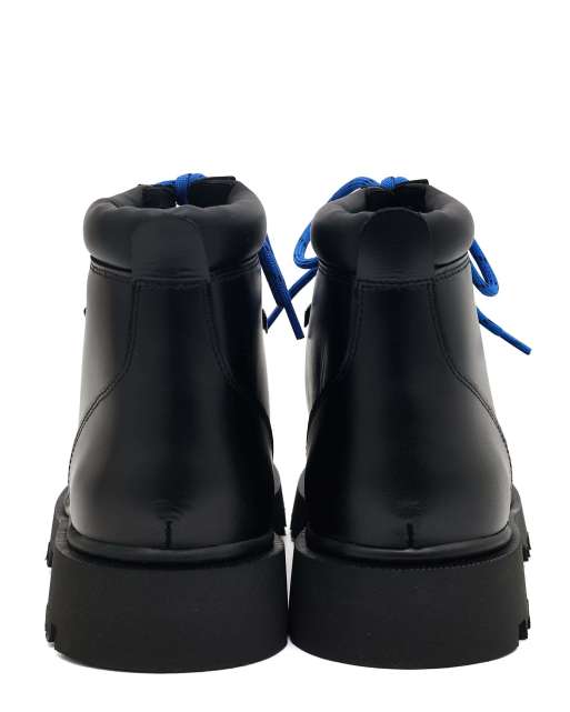 Nokwol Alpine boots in black, 4 of 6