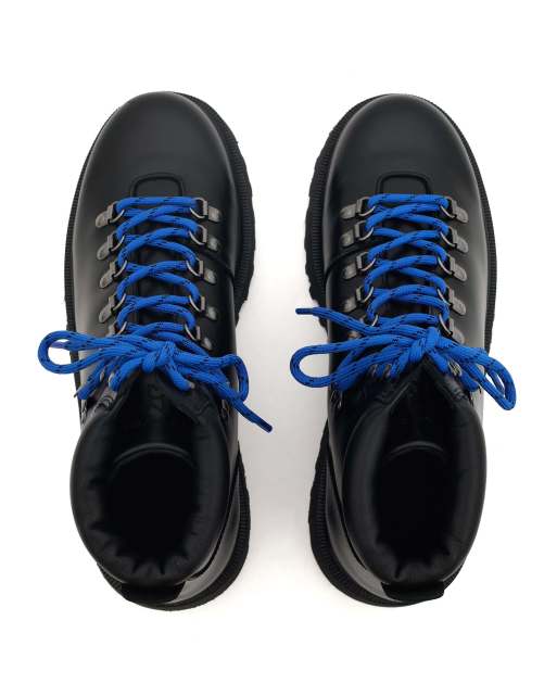 Nokwol Alpine boots in black, 6 of 6
