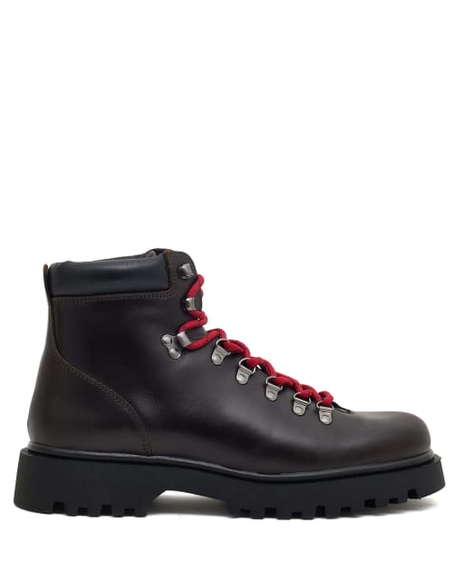 Nokwol Alpine boots in brown, 2 of 6