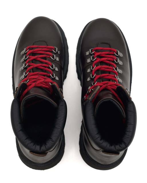 Nokwol Alpine boots in brown, 6 of 6