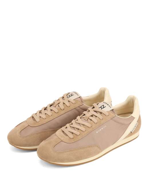 Nokwol Ari trainers in sughero, 2 of 6
