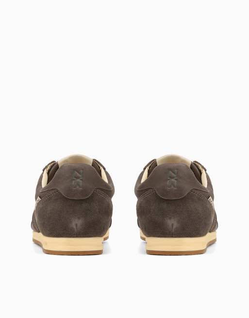 Nokwol Arlo sneakers in grey, 6 of 6