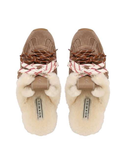 Nokwol Atlas mules in mushroom, 3 of 6