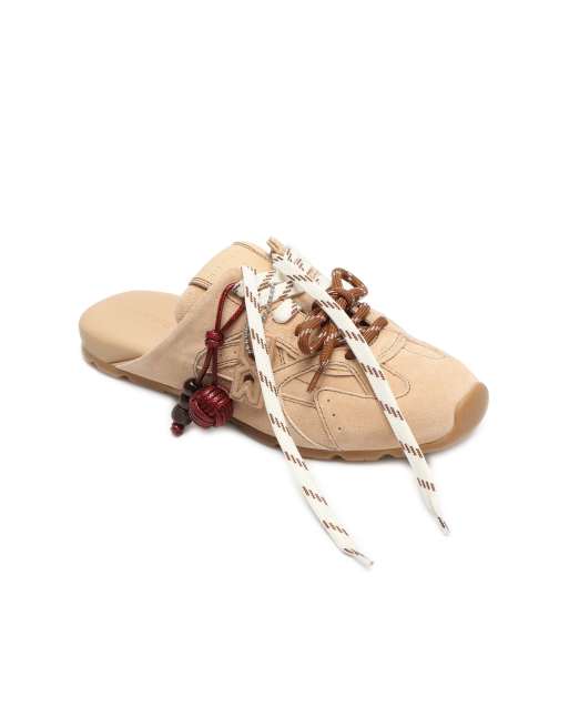 Nokwol Atlas slides in beige, 4 of 7