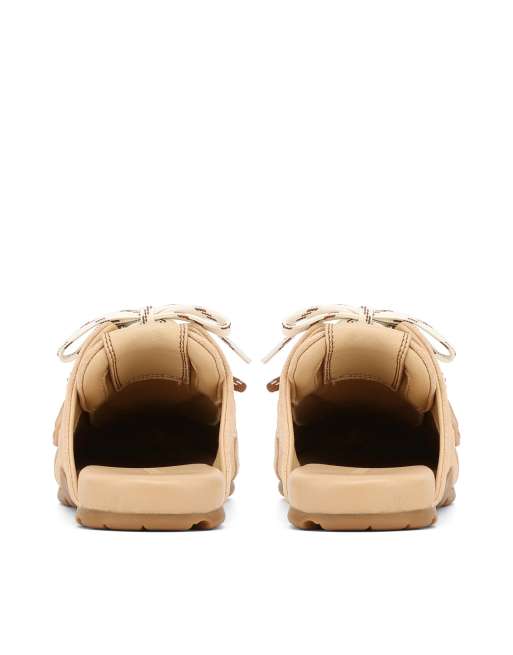 Nokwol Atlas slides in beige, 5 of 7
