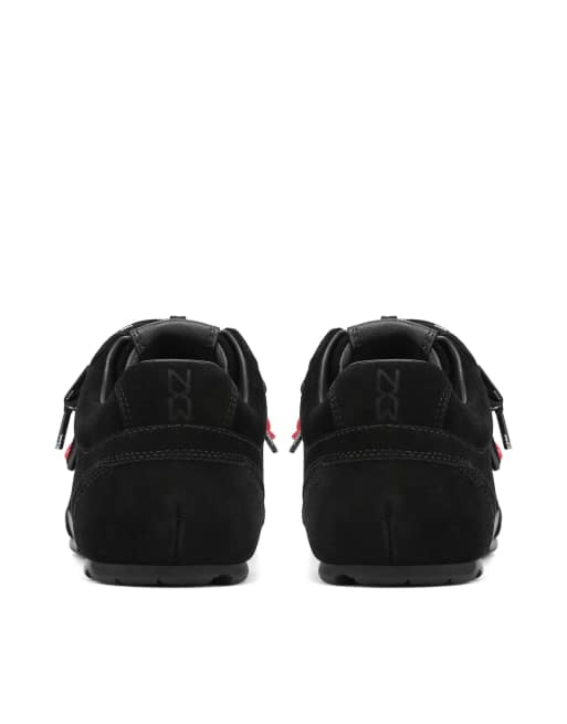 Nokwol Atlas trainers in black, 5 of 7