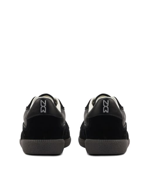 Nokwol August trainers in black, 7 of 7