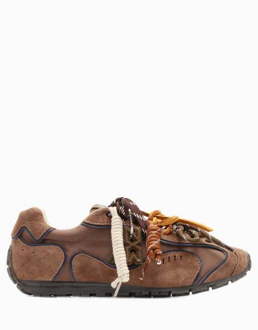 Nokwol Beat sneakers in cotto, 2 of 7
