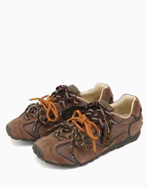Nokwol Beat sneakers in cotto, 3 of 7