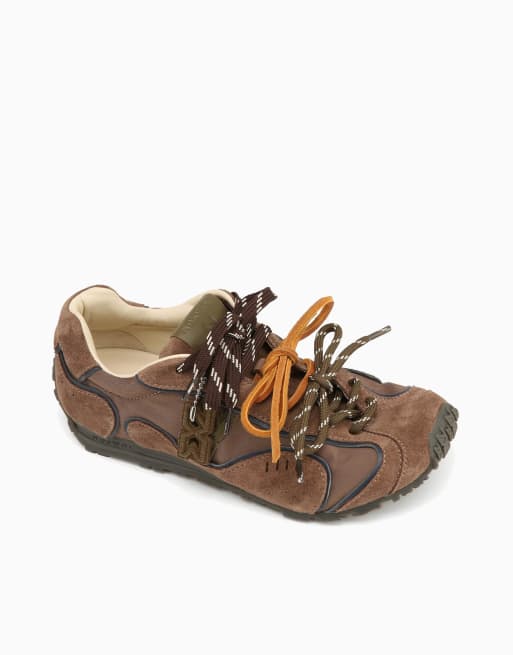 Nokwol Beat sneakers in cotto, 4 of 7