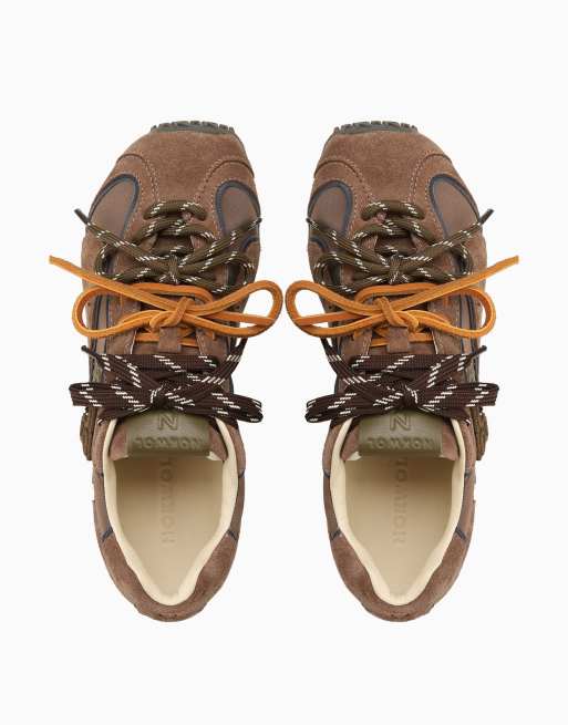 Nokwol Beat sneakers in cotto, 5 of 7