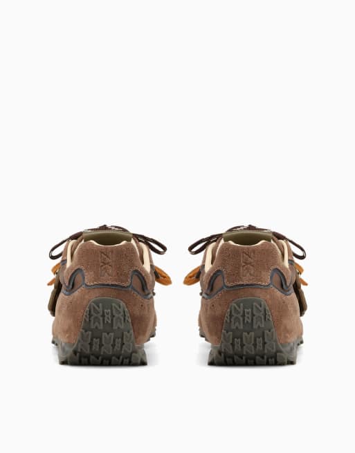 Nokwol Beat sneakers in cotto, 7 of 7