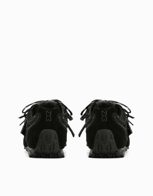 Nokwol Boost sneaker in black, 7 of 7