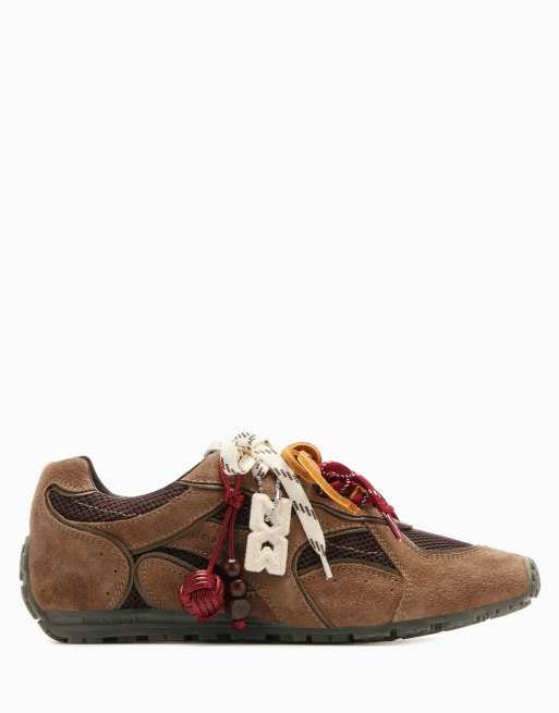 Nokwol Boost sneaker in cotto, 2 of 3