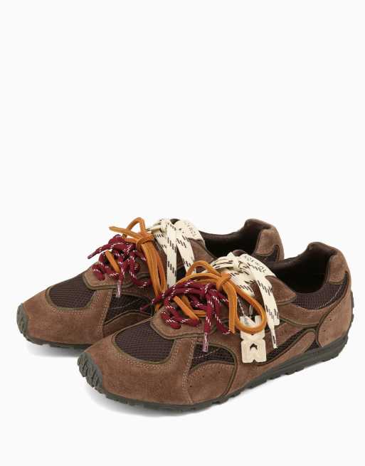 Nokwol Boost sneaker in cotto, 3 of 3