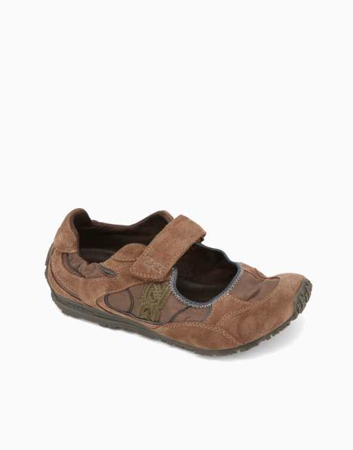 Nokwol Breeze sneaker in cotto, 2 of 6