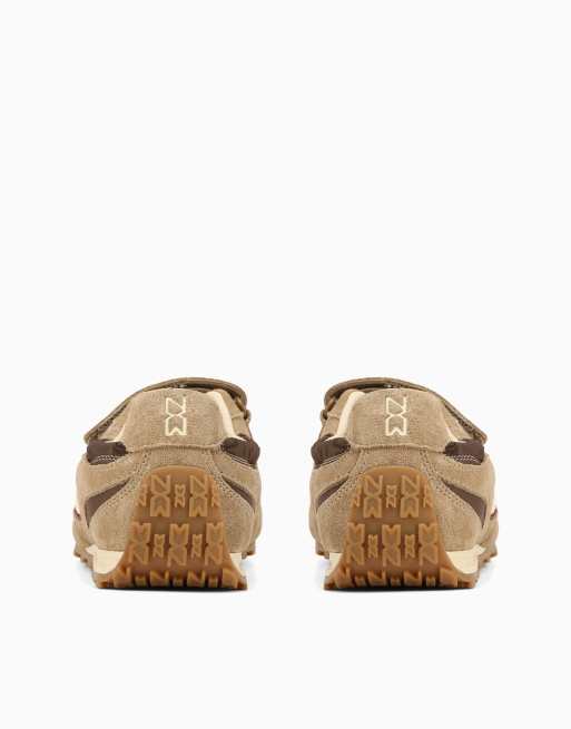 Nokwol Breeze sneaker in moss, 6 of 6